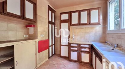 House 5 rooms of 166 m² in Le Pecq (78230)