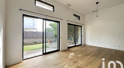 Townhouse 5 rooms of 97 m² in Marseille (13013)