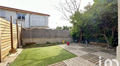 Townhouse 5 rooms of 97 m² in Marseille (13013)