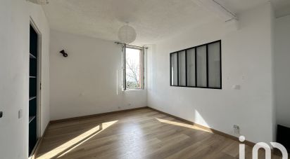 Townhouse 5 rooms of 97 m² in Marseille (13013)