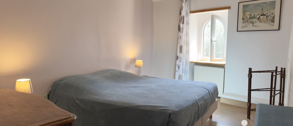 Maison rustique 5 pièces de 198 m² à Valaurie (26230)