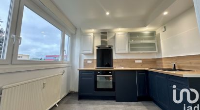 Appartement 2 pièces de 31 m² à Woippy (57140)