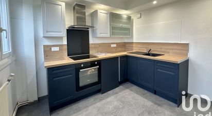 Appartement 2 pièces de 31 m² à Woippy (57140)