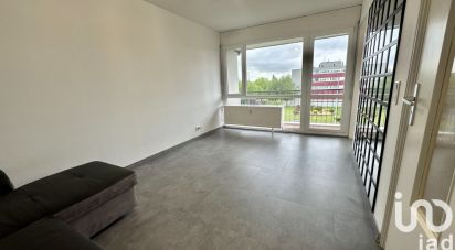 Appartement 2 pièces de 31 m² à Woippy (57140)