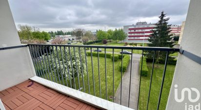 Appartement 2 pièces de 31 m² à Woippy (57140)