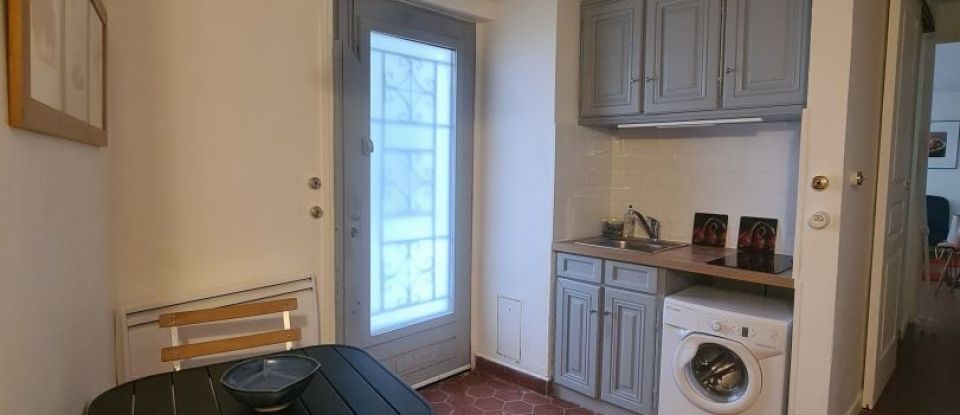 Studio 1 room of 25 m² in Paris (75005)
