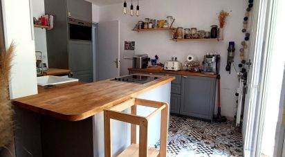 Apartment 4 rooms of 91 m² in Angers (49100)