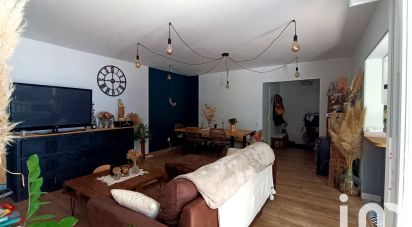 Apartment 4 rooms of 91 m² in Angers (49100)