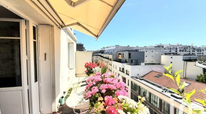 Appartement 2 pièces de 39 m² à Paris (75010)
