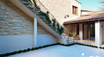 Village house 4 rooms of 135 m² in Montfrin (30490)