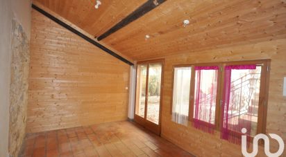 Village house 4 rooms of 135 m² in Montfrin (30490)