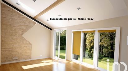 Village house 4 rooms of 135 m² in Montfrin (30490)