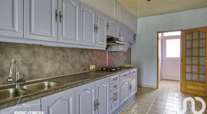 Maison de ville 5 pièces de 109 m² à Estrées-Saint-Denis (60190)