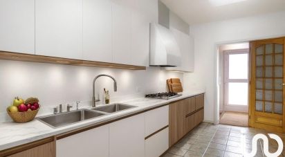 Maison de ville 5 pièces de 109 m² à Estrées-Saint-Denis (60190)