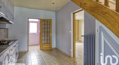 Maison de ville 5 pièces de 109 m² à Estrées-Saint-Denis (60190)