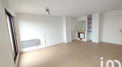Apartment 5 rooms of 102 m² in Bordeaux (33800)