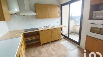 Apartment 5 rooms of 102 m² in Bordeaux (33800)