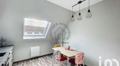 Apartment 2 rooms of 55 m² in Saverne (67700)