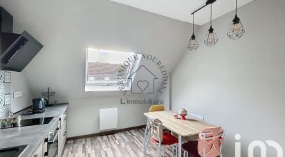 Apartment 2 rooms of 55 m² in Saverne (67700)