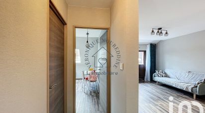 Apartment 2 rooms of 55 m² in Saverne (67700)