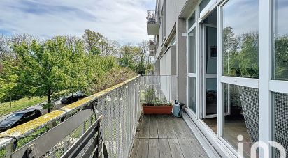 Apartment 3 rooms of 62 m² in Maisons-Laffitte (78600)