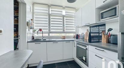 Apartment 3 rooms of 62 m² in Maisons-Laffitte (78600)