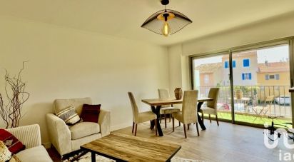 Apartment 4 rooms of 101 m² in Le Cannet (06110)