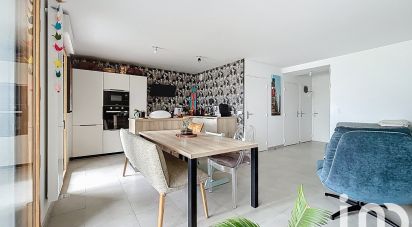 Appartement 3 pièces de 66 m² à Rennes (35000)