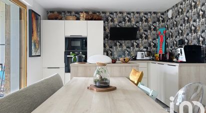 Appartement 3 pièces de 66 m² à Rennes (35000)