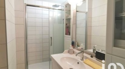 Apartment 3 rooms of 74 m² in Verneuil-sur-Seine (78480)