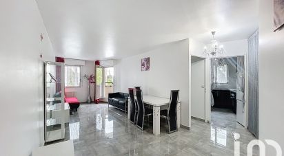 Apartment 4 rooms of 77 m² in Noisy-le-Grand (93160)