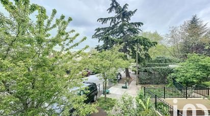 Apartment 4 rooms of 77 m² in Noisy-le-Grand (93160)