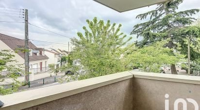Apartment 4 rooms of 77 m² in Noisy-le-Grand (93160)