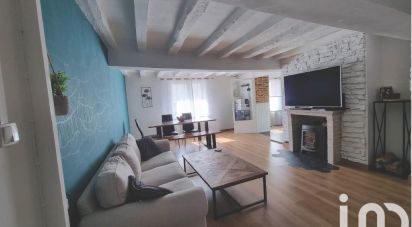 House 4 rooms of 103 m² in Connigis (02330)