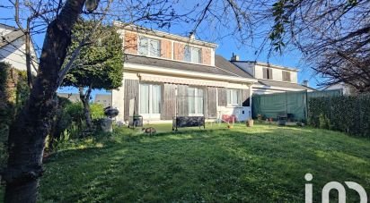 Maison 6 pièces de 107 m² à Rosny-sur-Seine (78710)