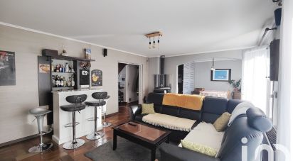 Maison 6 pièces de 107 m² à Rosny-sur-Seine (78710)
