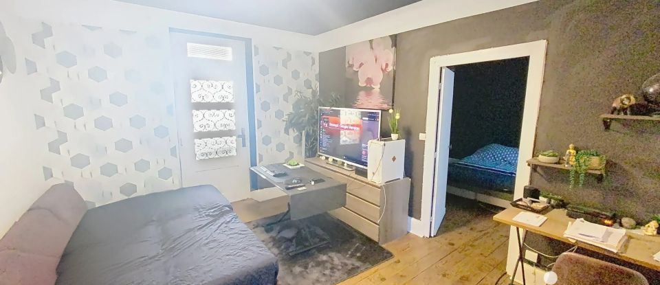 Maison 3 pièces de 53 m² à Terrasson-Lavilledieu (24120)