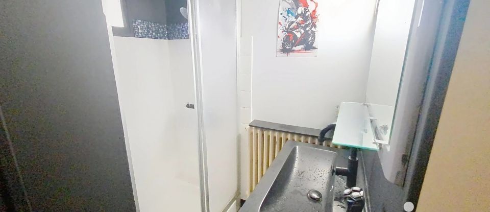Maison 3 pièces de 53 m² à Terrasson-Lavilledieu (24120)