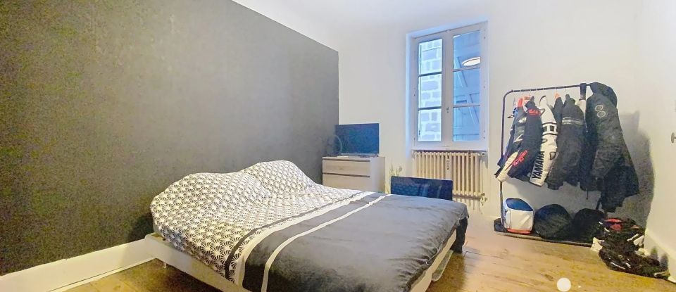 Maison 3 pièces de 53 m² à Terrasson-Lavilledieu (24120)