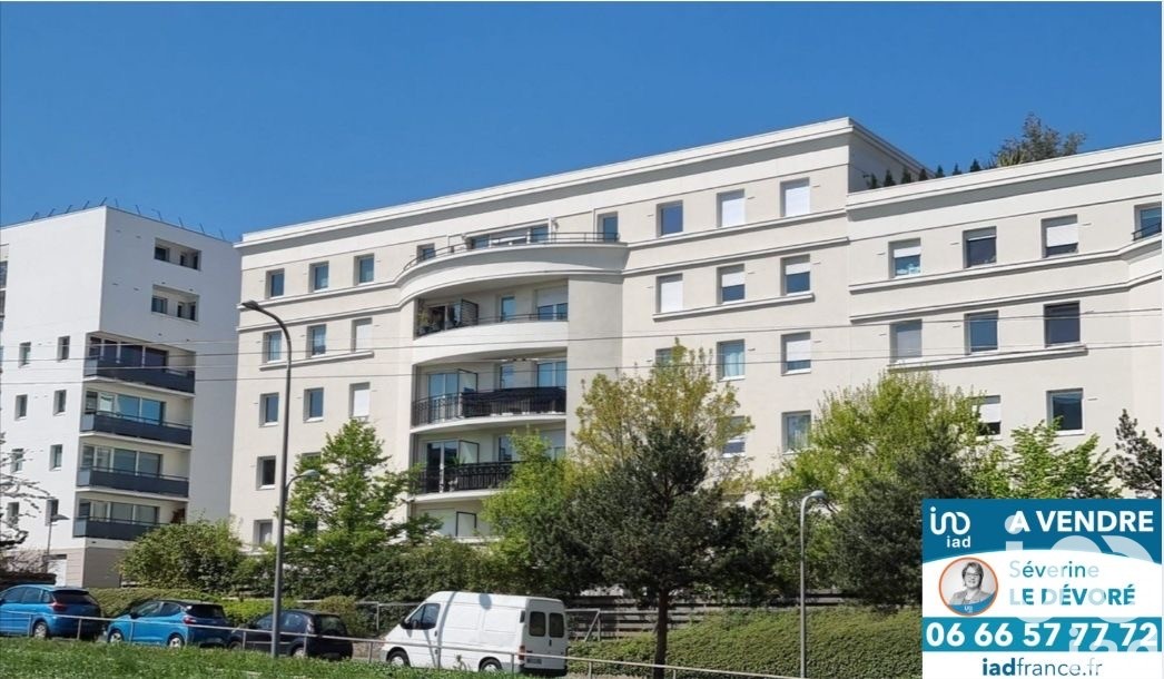 Appartement 2 Châtillon 52 1741850