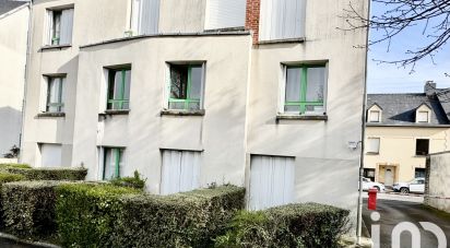 Studio 1 pièce de 15 m² à Rennes (35000)