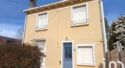 House 4 rooms of 107 m² in - (41150)