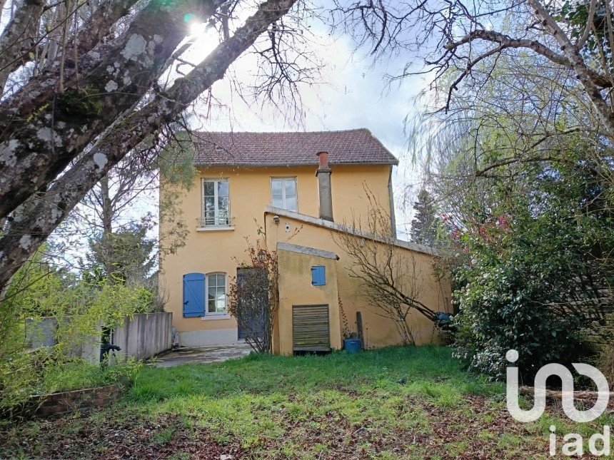 House 4 rooms of 107 m² in - (41150)