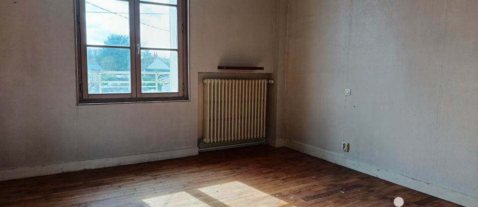 House 4 rooms of 107 m² in - (41150)