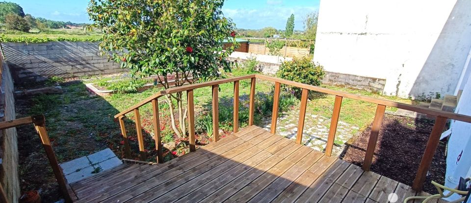 House 4 rooms of 98 m² in Les Sables-d'Olonne (85100)