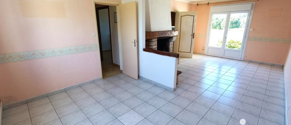 House 4 rooms of 98 m² in Les Sables-d'Olonne (85100)