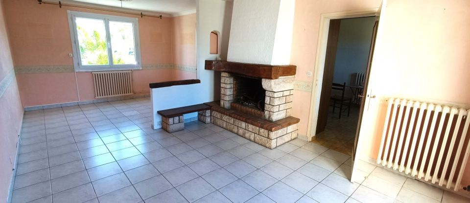 House 4 rooms of 98 m² in Les Sables-d'Olonne (85100)