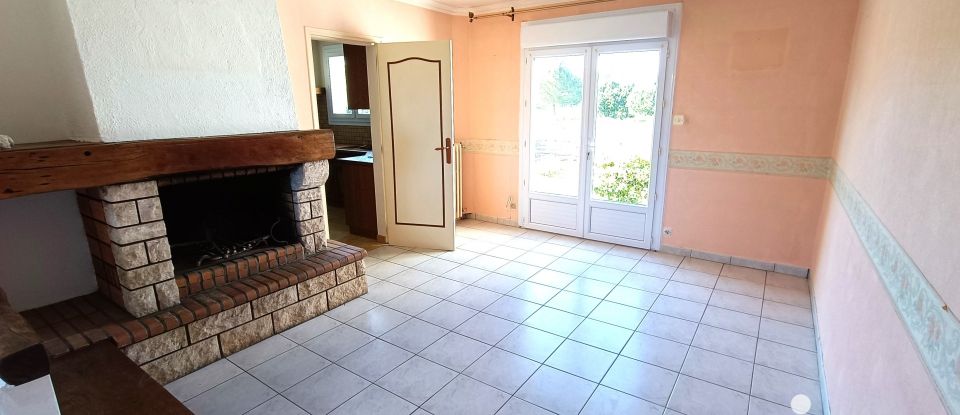 House 4 rooms of 98 m² in Les Sables-d'Olonne (85100)