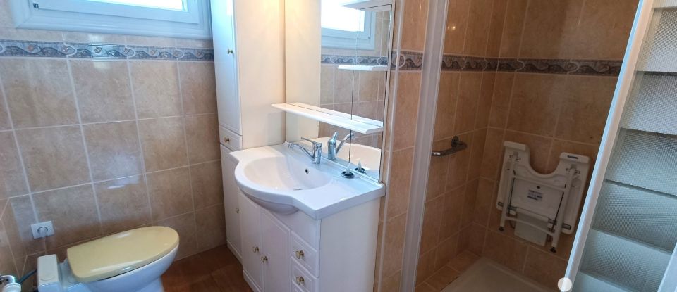 House 4 rooms of 98 m² in Les Sables-d'Olonne (85100)