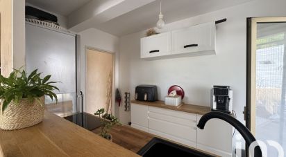 Apartment 2 rooms of 56 m² in Le Cannet (06110)